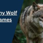 Wolf Names